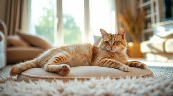 5 astuces pour améliorer le bien-être de votre animal