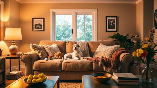 5 astuces pour améliorer le bien-être de votre animal