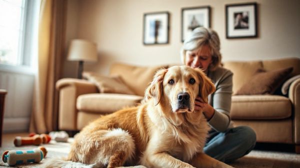 5 meilleures options de mutuelle pour chien à considérer