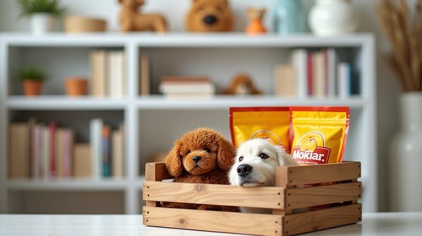 Animalerie en ligne : comment choisir accessoires et croquettes pour chiens et chats