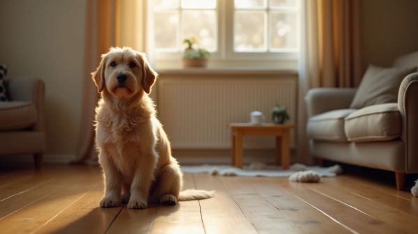 Mutuelle chien : choix surprenant pour une protection optimale
