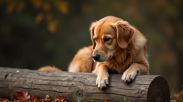 Produits naturels pour chien : une alternative bénéfique