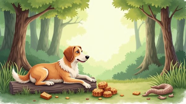 Produits naturels pour chien : une alternative bénéfique